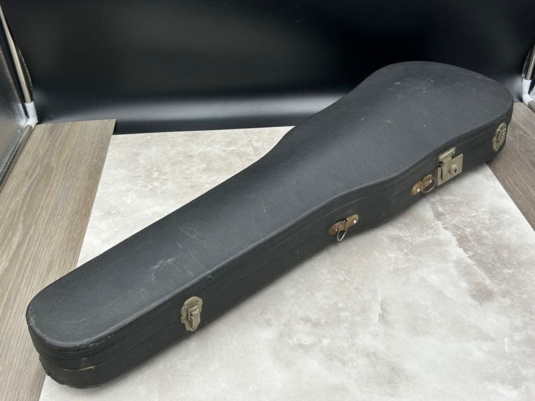 ３１　ヴィンテージ　ヴァイオリン　バイオリン　ケース付き