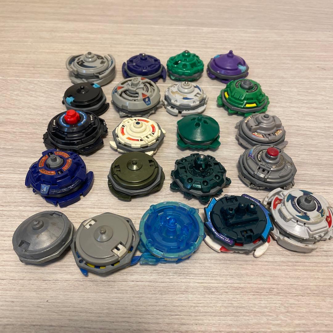 ベイブレード セット売り