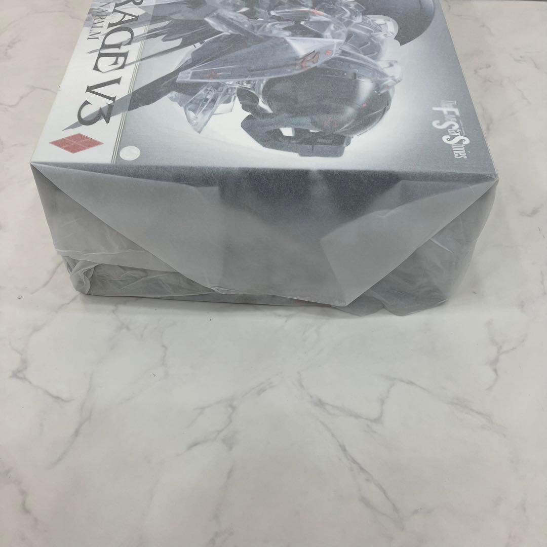 ボークス 1/100 IMS レッドミラージュV3 インフェルノナパーム 限定版