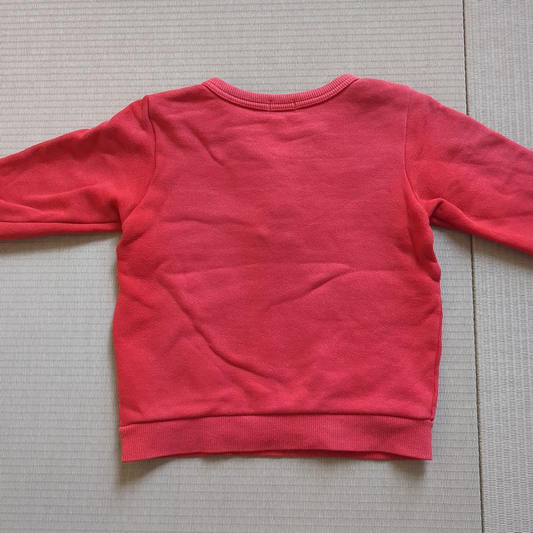 専用です。mikihouse　ホットビスケッツ　夏物　20点　80　おまとめ