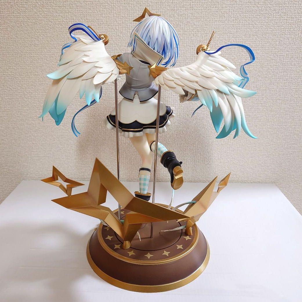 ホロライブ 天音かなた クレーネル 1/7スケールフィギュア【箱あり】