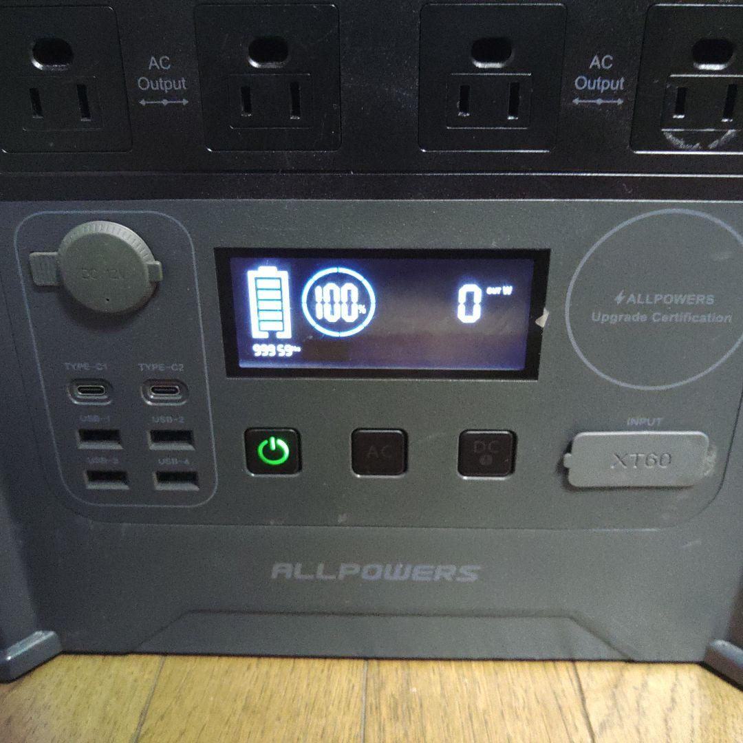 オールパワーズS2000