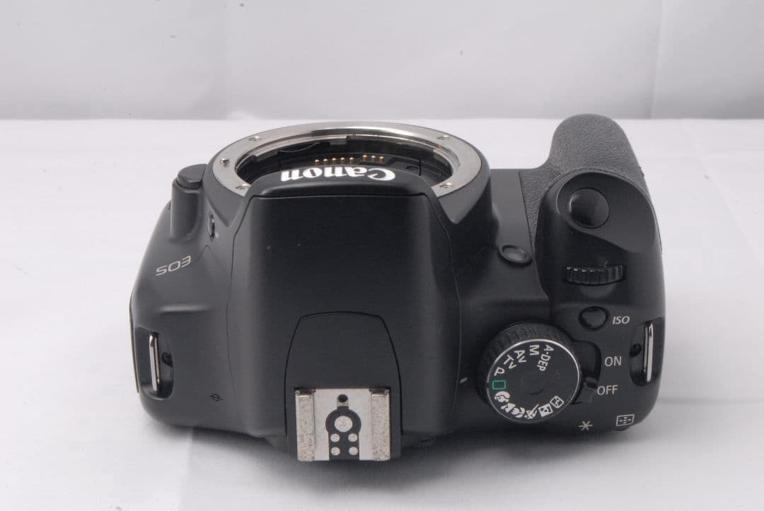 Canon Kiss X2★手ぶれ補正レンズ付★入門機★一眼レフカメラおまけ付き