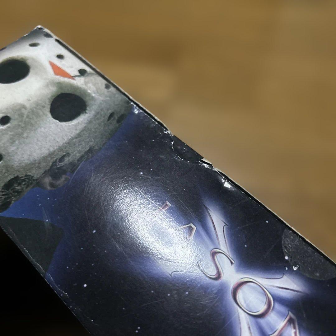 SIDE SHOW ジェイソン フィギュア2体