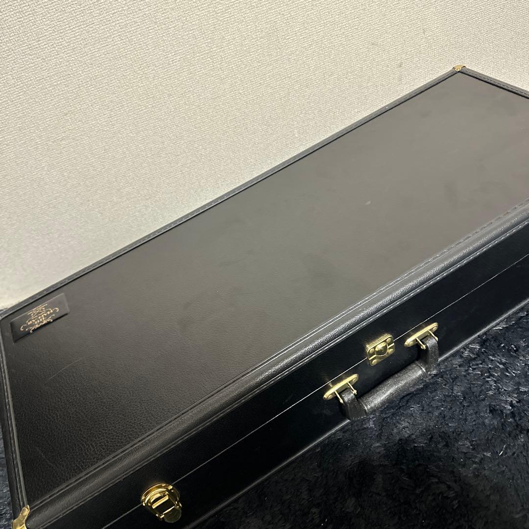 激レア!!! KIMS テナーサックス 管楽器 シルバー 彫刻 ケース付属