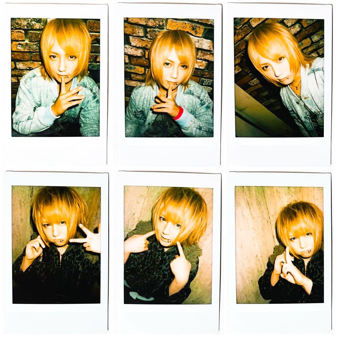 V系★RoNo☆Cro★ろのくろ【Minami】チェキ【108-113】