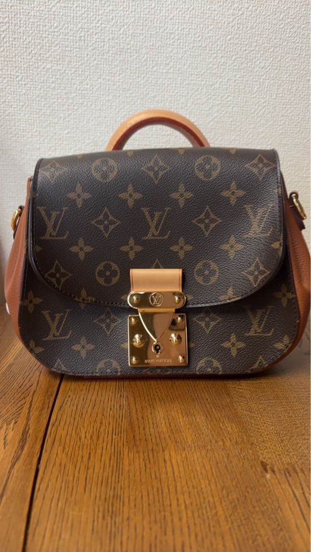 はなLouis Vuitton モノグラム ショルダーバッグ