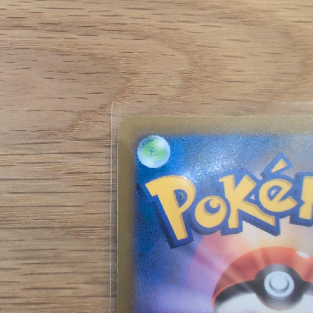 も*え様 ポケモンカード メガカイリューex SAR