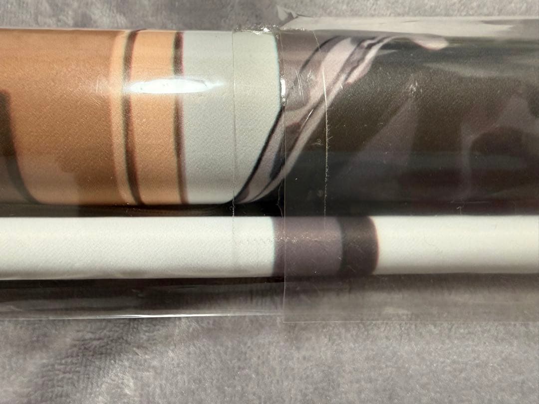 C104 ホロライブ 沙花叉クロヱ 等身大タペストリー パセリ