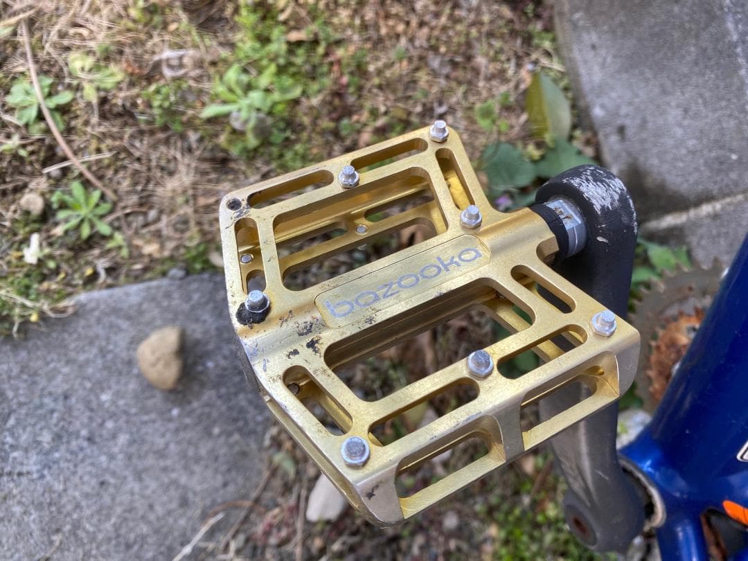 送料負担　MTB CANNONDALE F300キャノンデール　（中古・傷アリ）