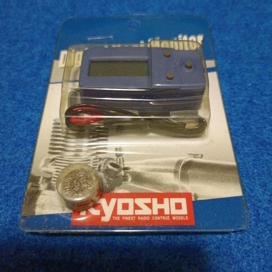 デジタルヒートモニター