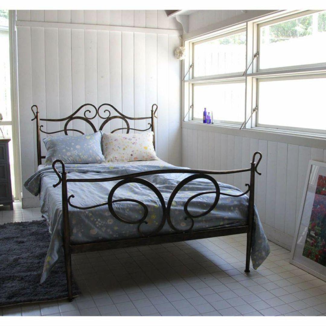 【売切価格】ビーナスベッド パピヨン シングルベッド