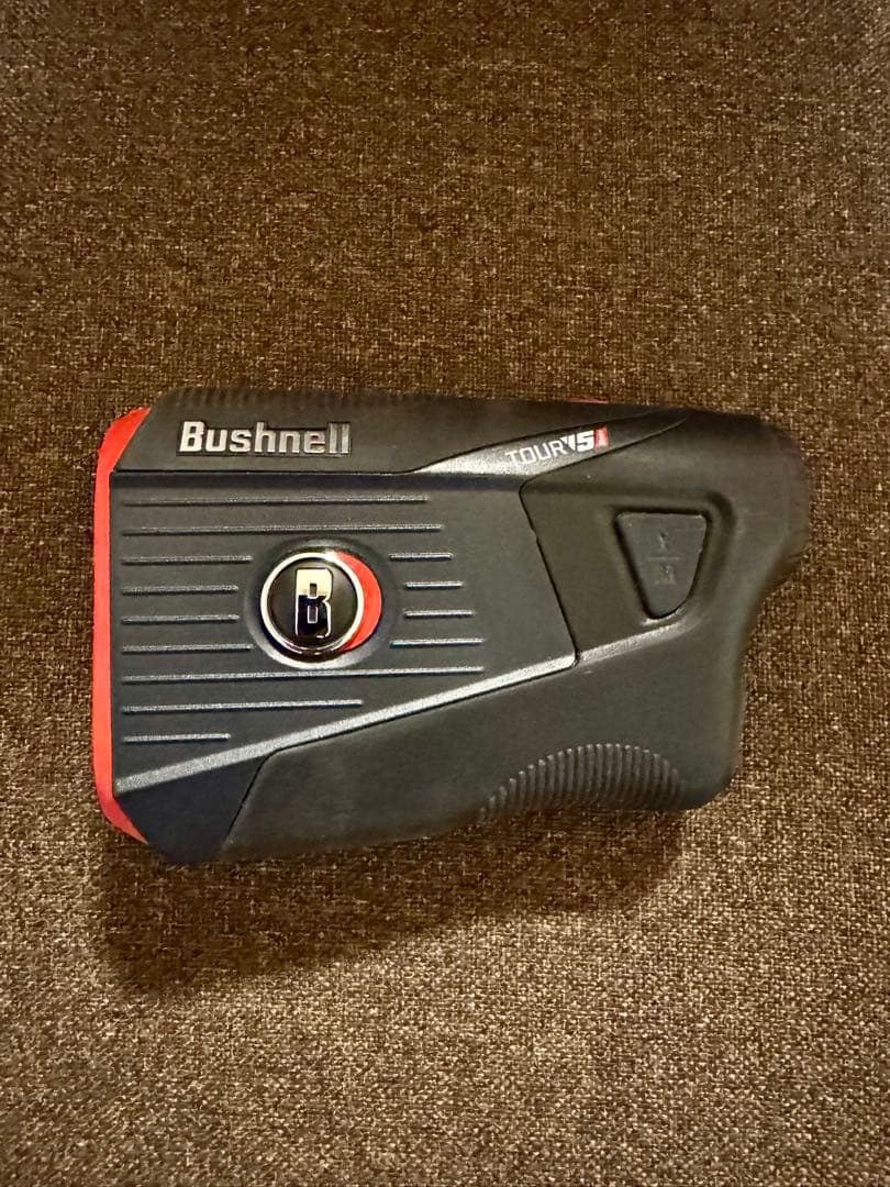 Bushnell Golf Tour V5 ゴルフ用距離計