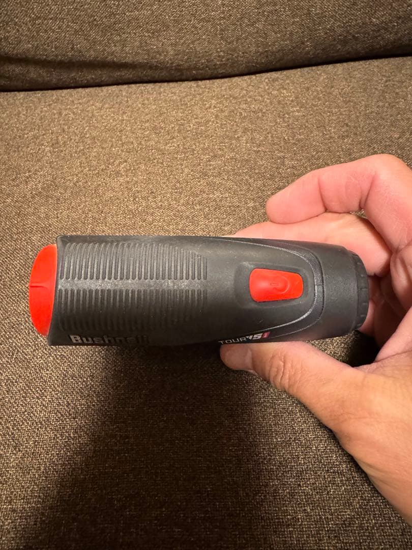 Bushnell Golf Tour V5 ゴルフ用距離計