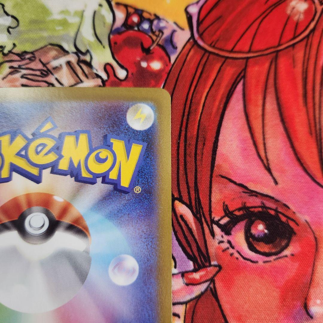 メガルカリオEX 340HP トレーディングカード