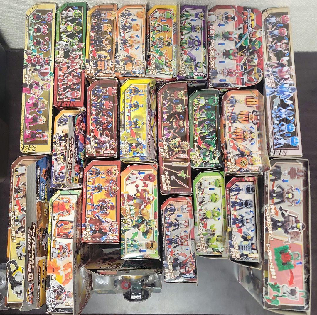 仮面ライダー鎧武　アームズチェンジシリーズ