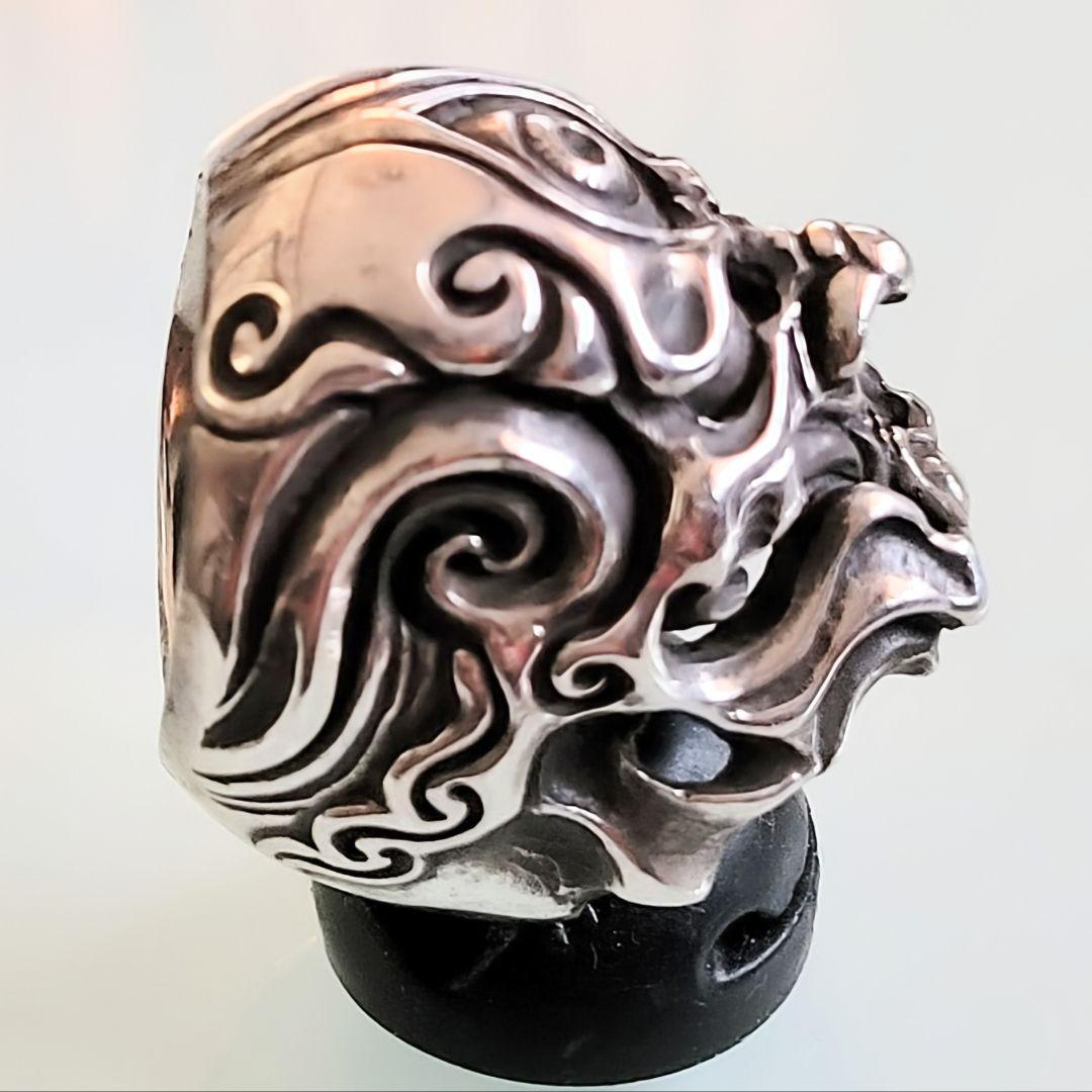 超お買い得‼️ 早い者勝ち‼️ avatara ring リング