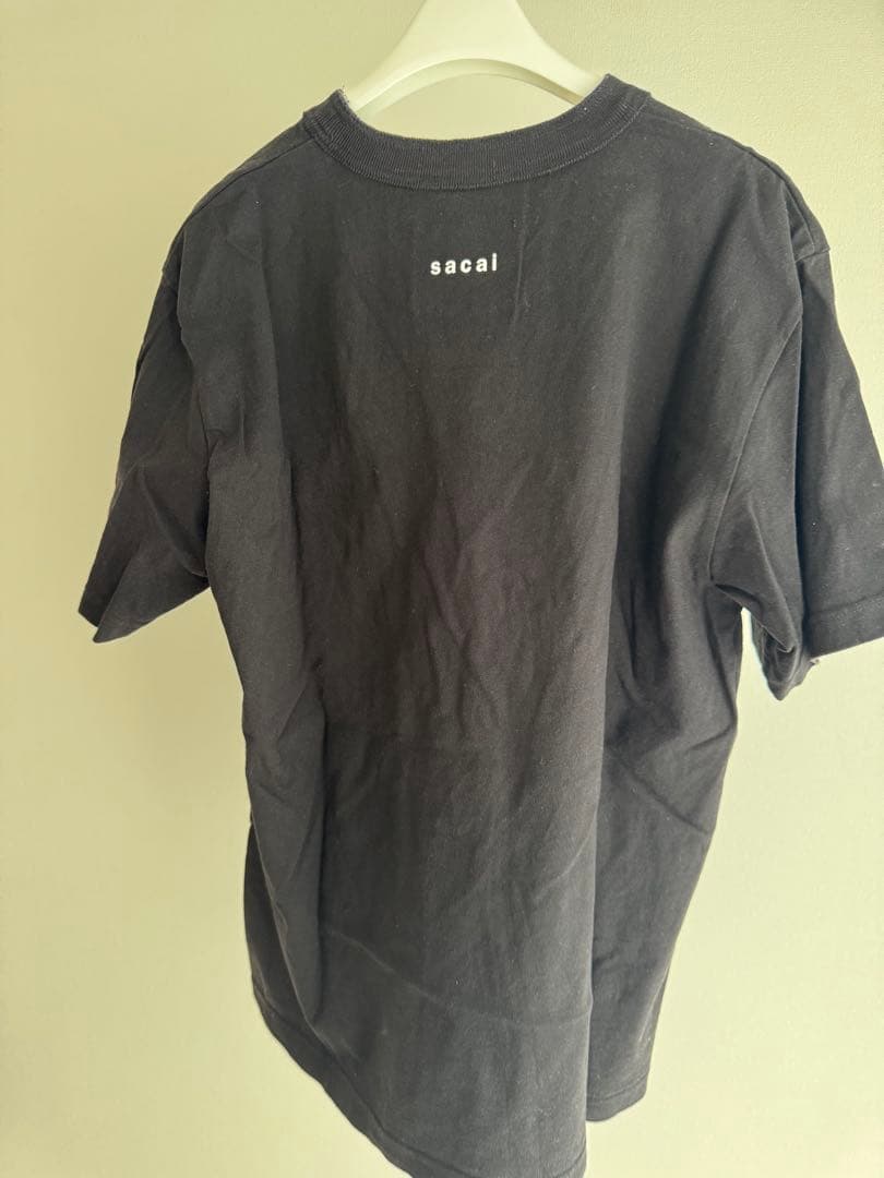 トップス sacai19ss