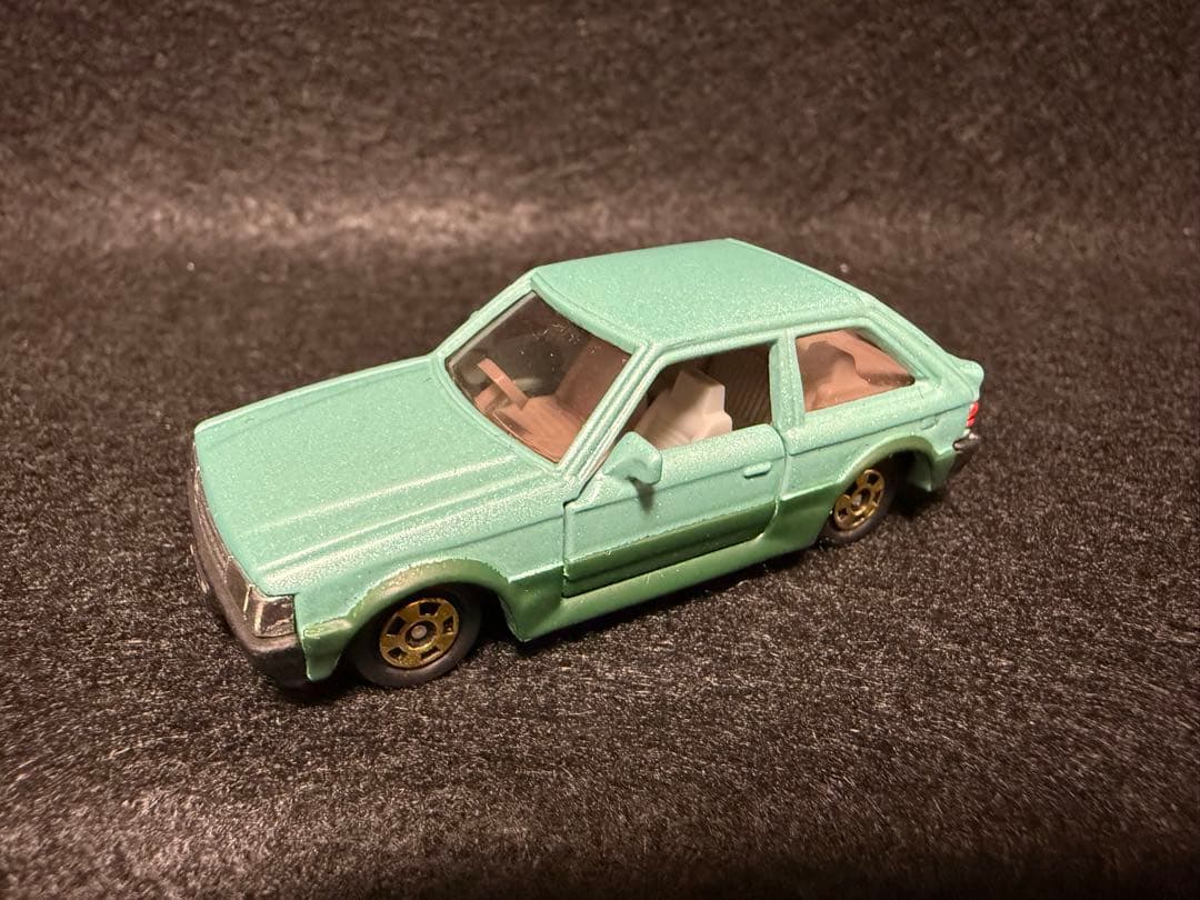 トミカ　綺羅星　20台セット