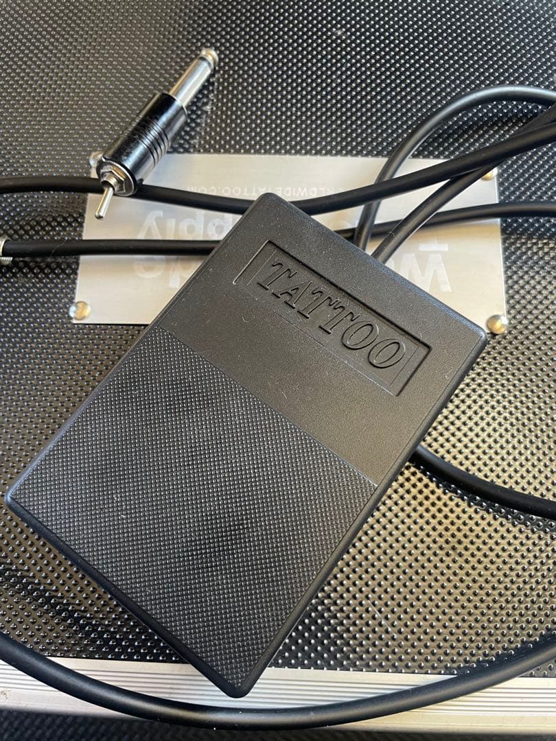 1051990タトゥースターターキット※練習用