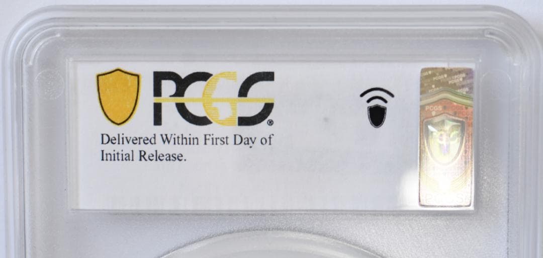 2021 アセンション島5オンス銀貨ダイアナ妃PCGS PR70DCAM FDI