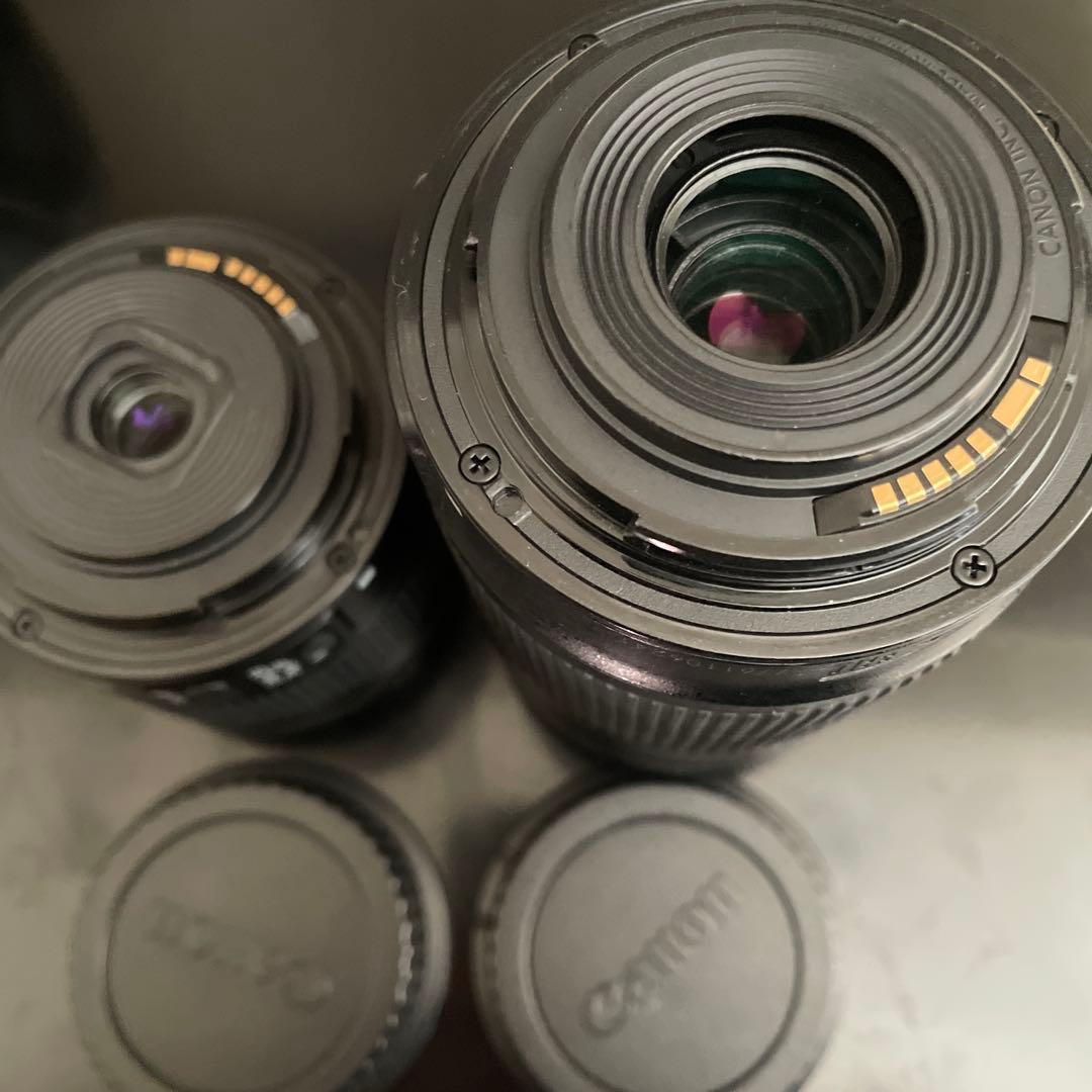 【破格】Canon EOS Kiss X9 ダブルズームキット