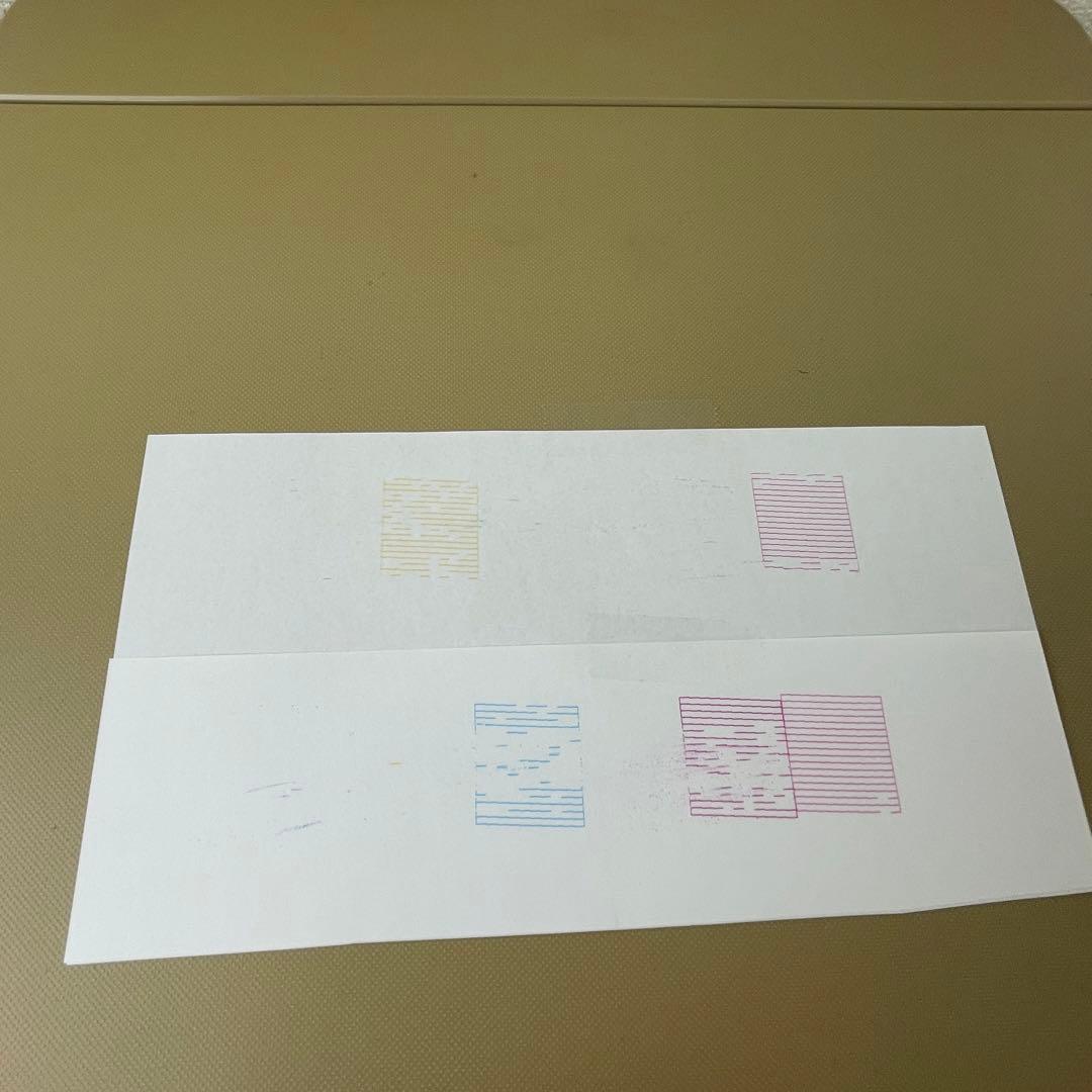 ep-880an ep-808aw ジャンク　プリンター