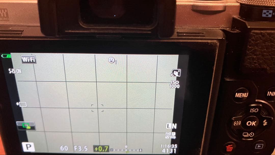 【wada】OLYMPUS OM-D E-M10 Mark Ⅲ セット