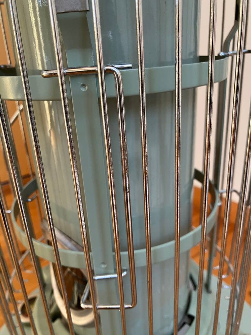 アラジン　石油ストーブ　ブルーフレーム　BF3905