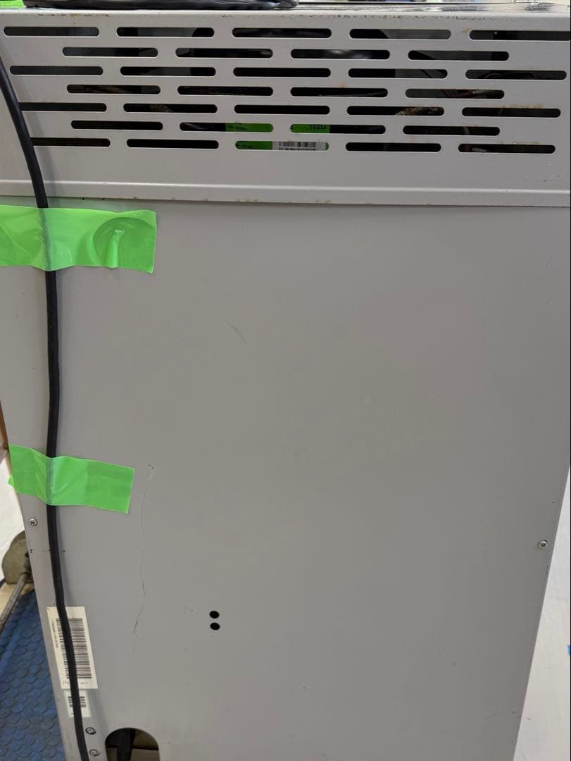 RED BULL レッドブル非売品冷蔵庫