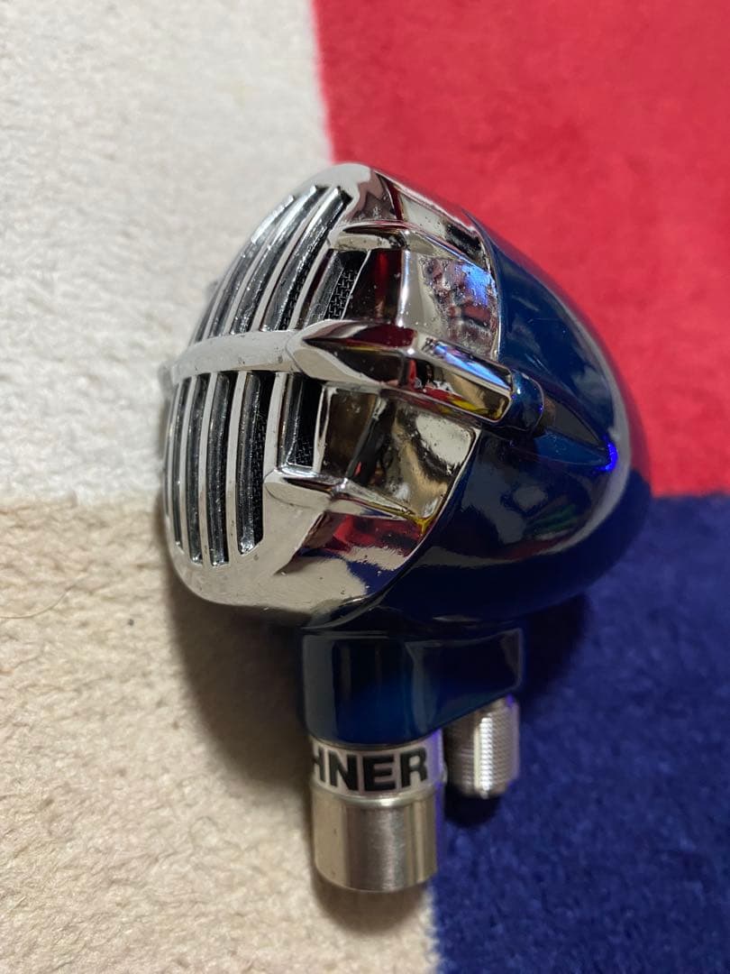 Hohner Blues Blaster 1490 (ハープマイク)
