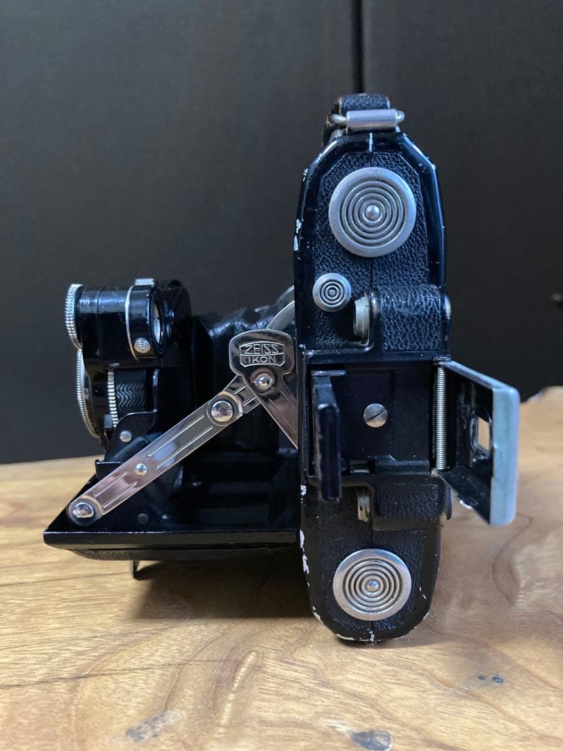 Super Ikonta 530 フィルムカメラ