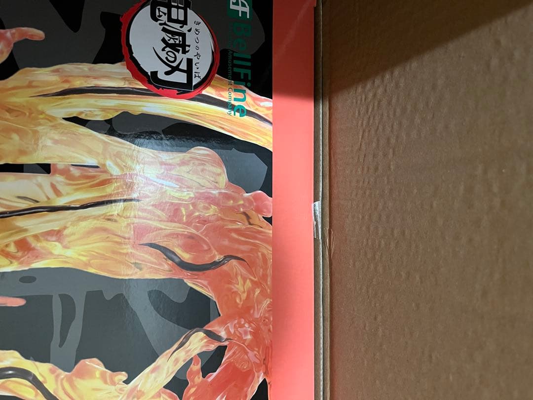 コミック・アニメ Demon Slayer Rengoku Kyojuro 1/8 Figure