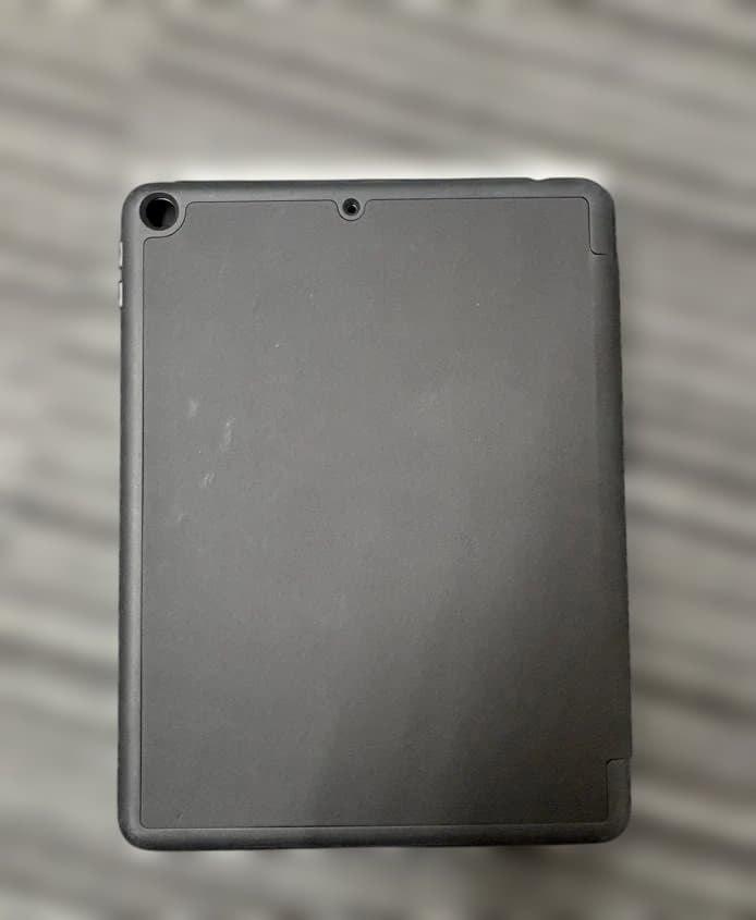 iPad 第6世代 Wi-Fi+Cellular + Pencil +ケース