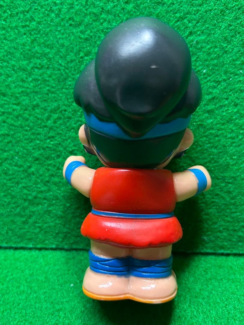 ★忍者ヨウスケ山★激レア‼️ 魔界村　影の伝説の影丸　マイティボン