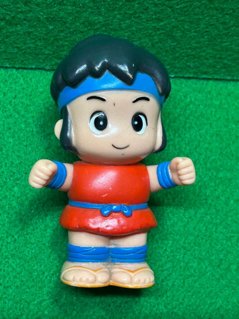 ★忍者ヨウスケ山★激レア‼️ 魔界村　影の伝説の影丸　マイティボン