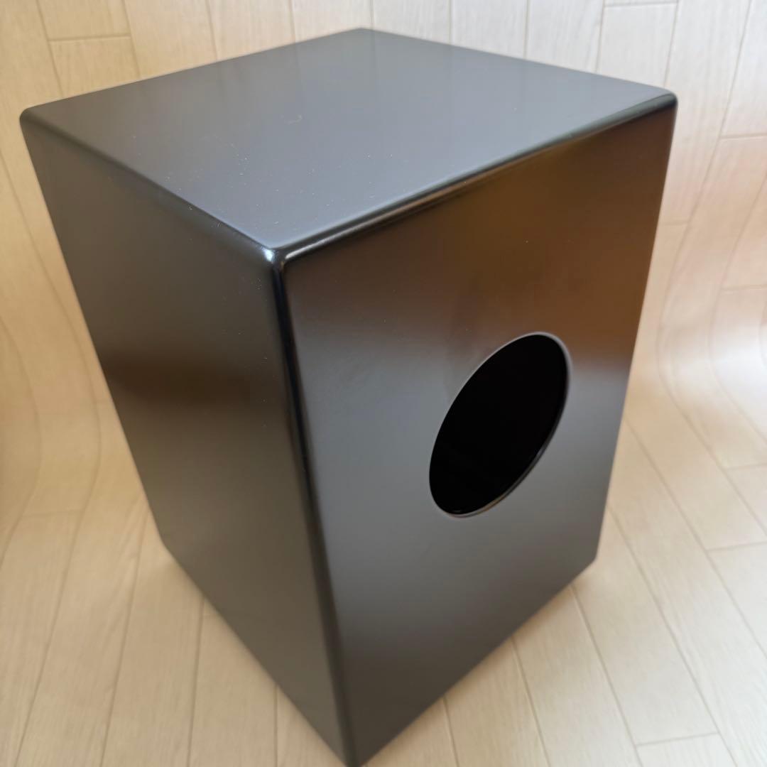 Pearl カホン ナチュラル/ブラック　 PCJ-LSC