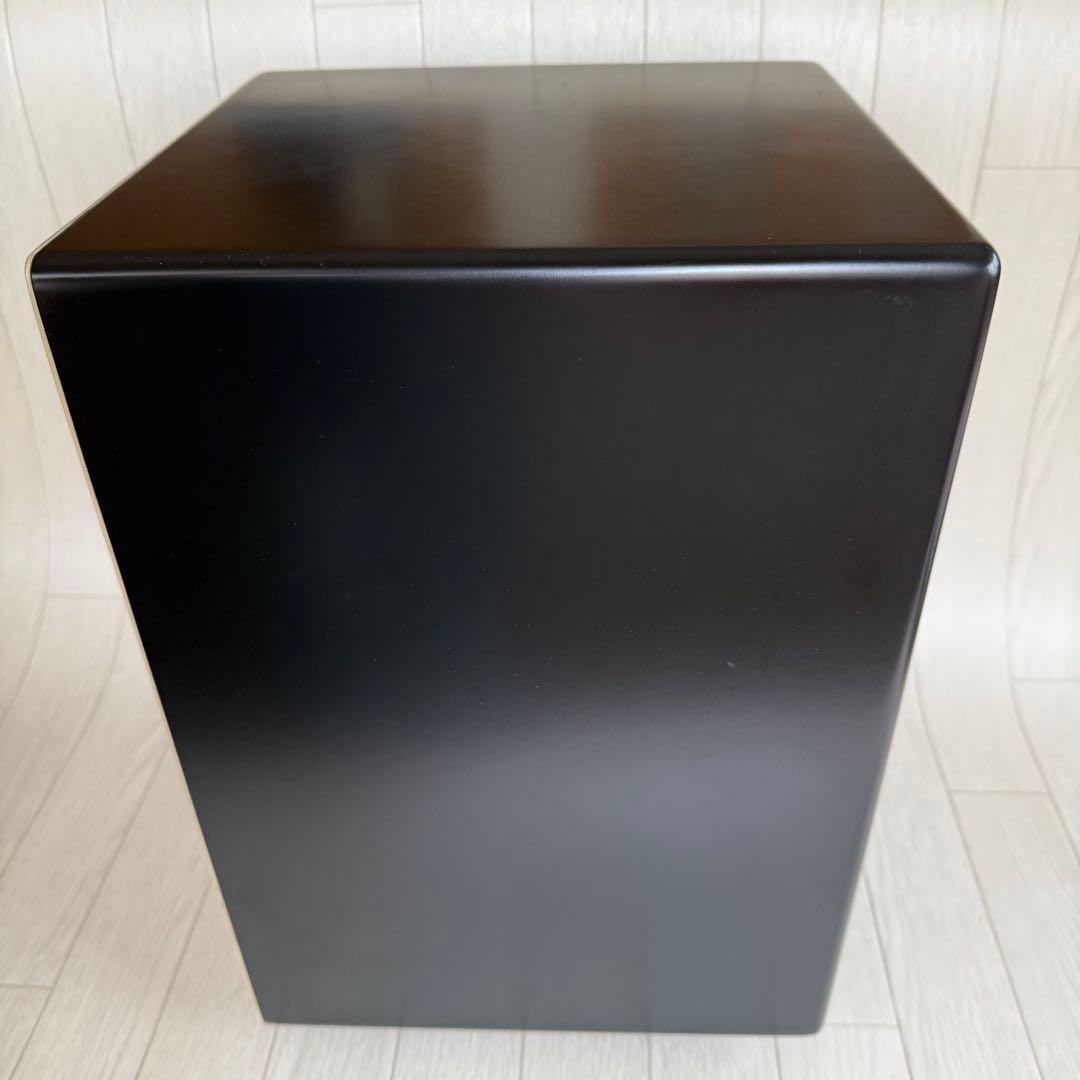 Pearl カホン ナチュラル/ブラック　 PCJ-LSC