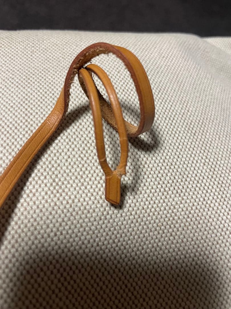 Full Life Desigh⭐︎エルメスHERMES エールバッグPM