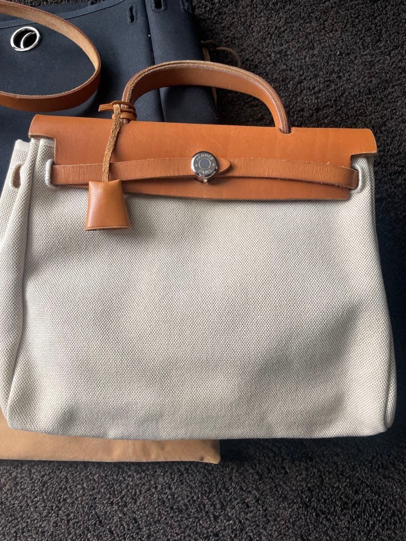 Full Life Desigh⭐︎エルメスHERMES エールバッグPM