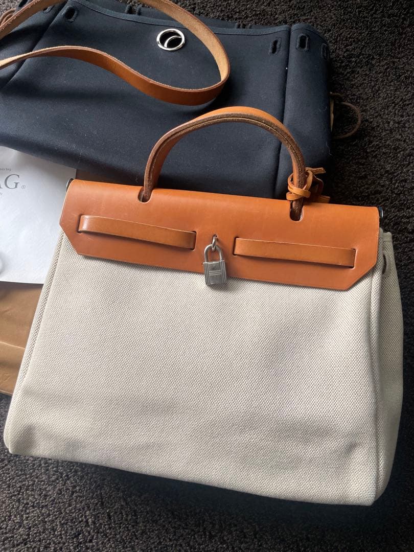 Full Life Desigh⭐︎エルメスHERMES エールバッグPM