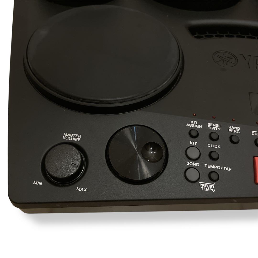 【動作確認済み】YAMAHA DD-75 デジタルパーカッション 電子ドラム