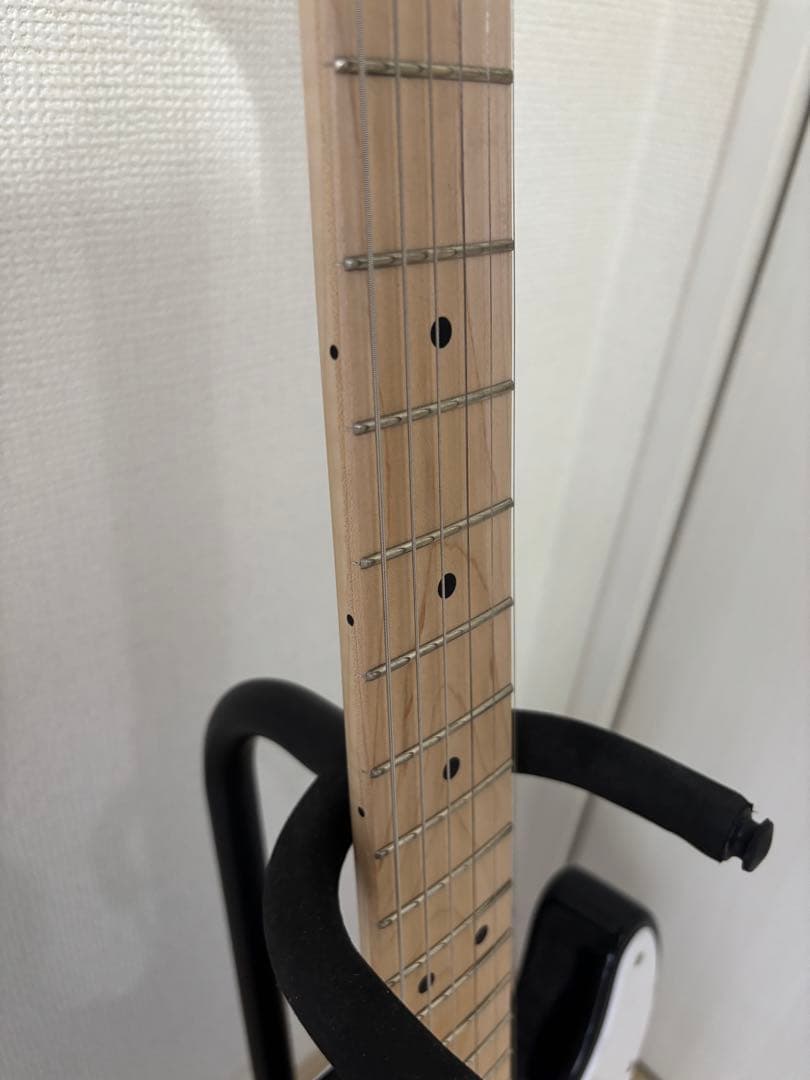 スクワイヤー テレキャスター