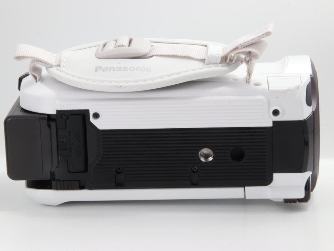 Panasonic デジタル4Kビデオカメラ HC-VX990M パナソニック