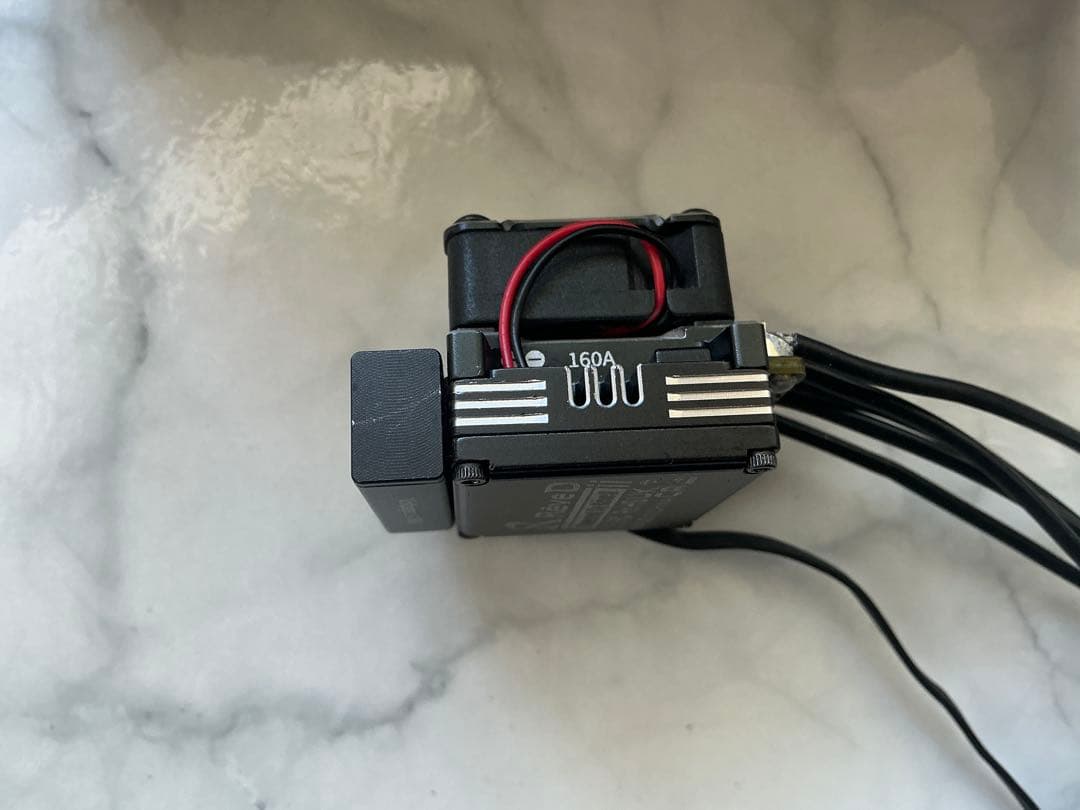 ReveD BREVE ブラック