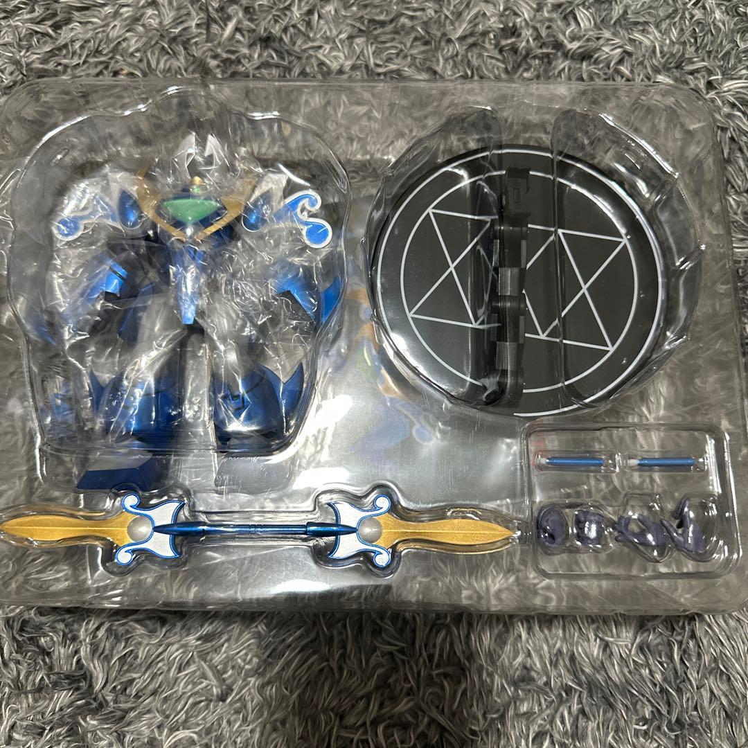 千値練　グランゾート メタリック