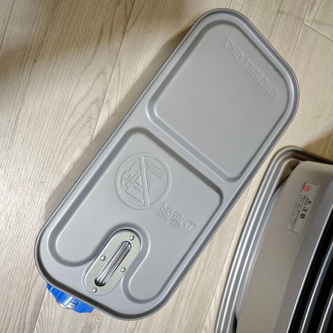 【極美品】ダイニチ ブルーヒーター 石油ファンヒーター FW-3214S