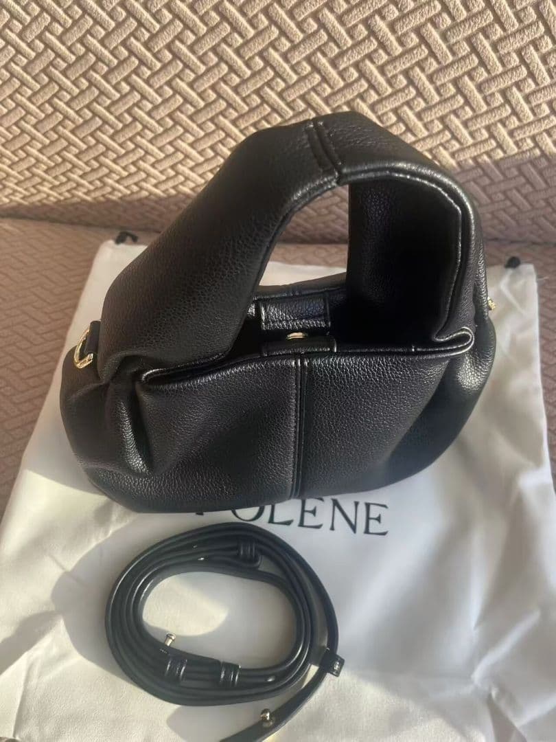 POLENE ポレーヌ　ヌメロヌフ　ミニ　mini numero