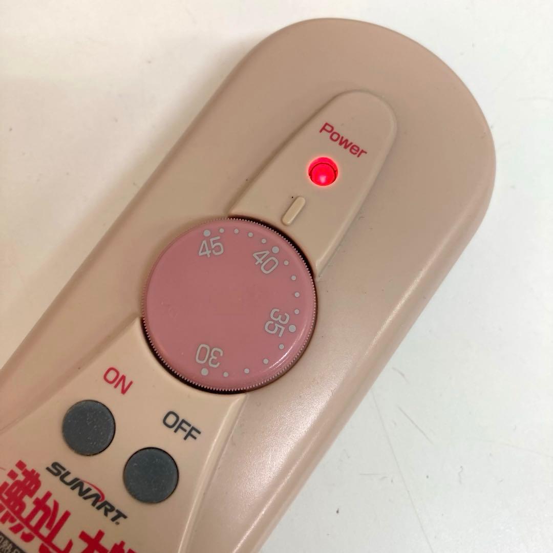 f371-30 SUNART 沸かし太郎 風呂保温ヒーター SCH-901