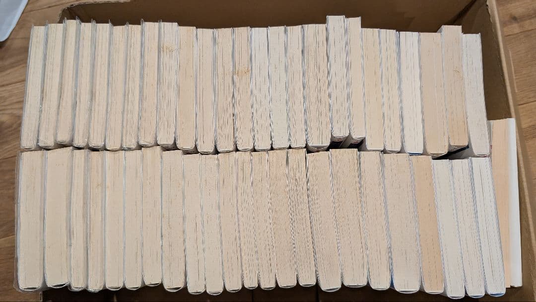 48冊 キノの旅 学園キノ アリソン メグとセロン リリアとトレイズ 時雨沢恵一